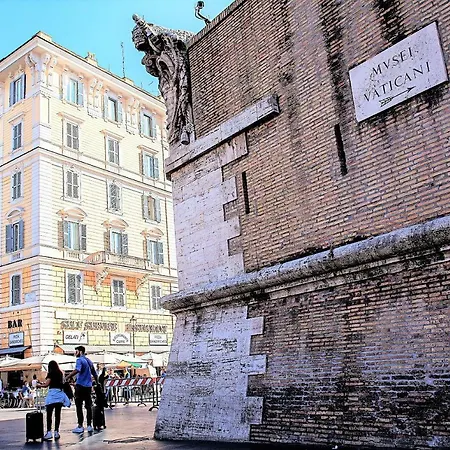 Romaamor Apartamento *