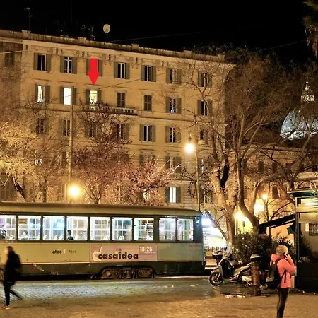 Apartamento Romaamor Roma